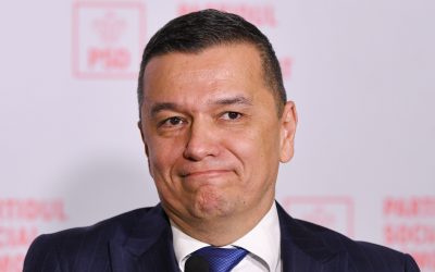 PSD, rupt de realitate? Bolojan și Grindeanu, absenți. Ce urmează