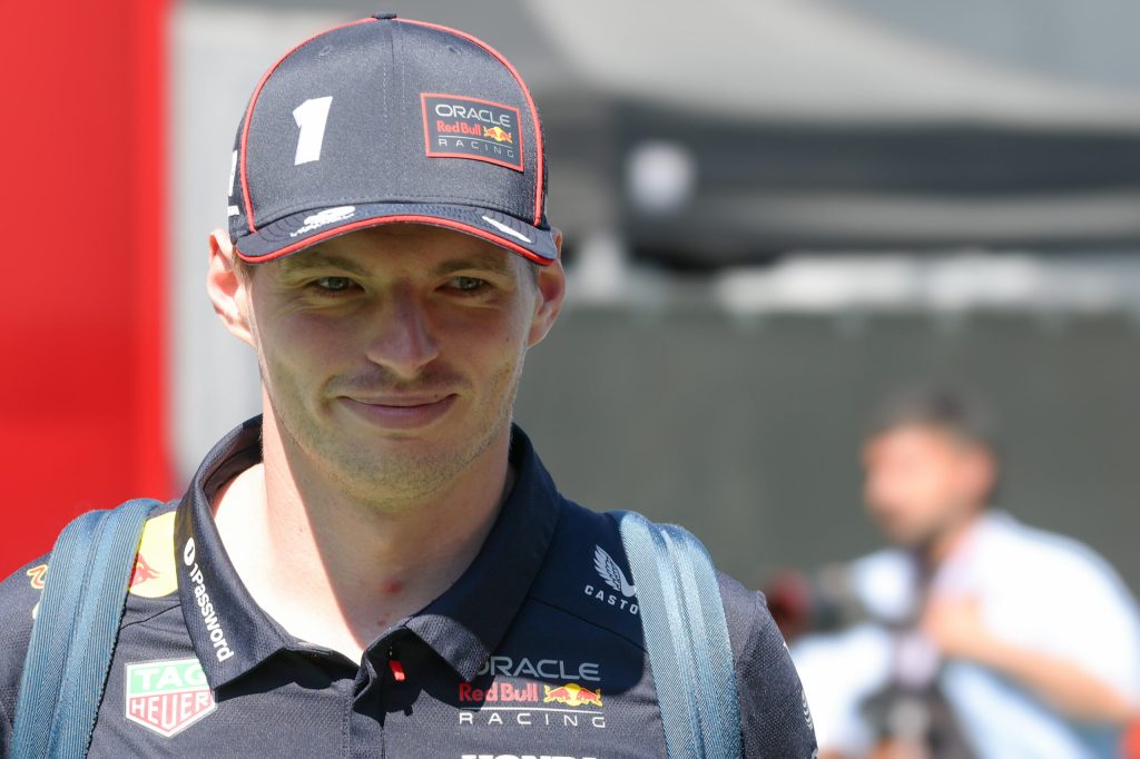 Russell, surprins: Ar înțelege retragerea lui Verstappen din Formula 1
