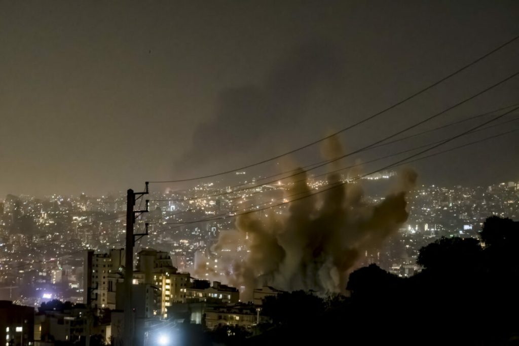 Război în Orient: Pagube URIAȘE de 58 miliarde dolari în energie