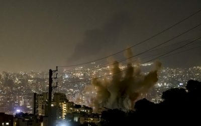 Război în Orient: Pagube URIAȘE de 58 miliarde dolari în energie