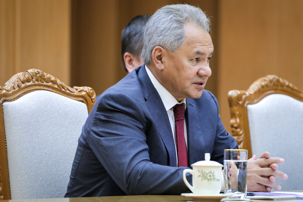 Rusia: Măsuri drastice pentru a-și proteja interesele, anunță Kremlinul