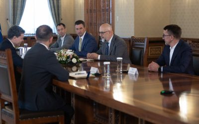 Kelemen Hunor, avertisment sumbru: Ce ne facem fără guvern stabil?