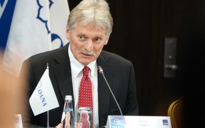 Kremlinul: Prăbușirea NATO, scenariu exclus. Negocieri grele cu Ucraina în vedere