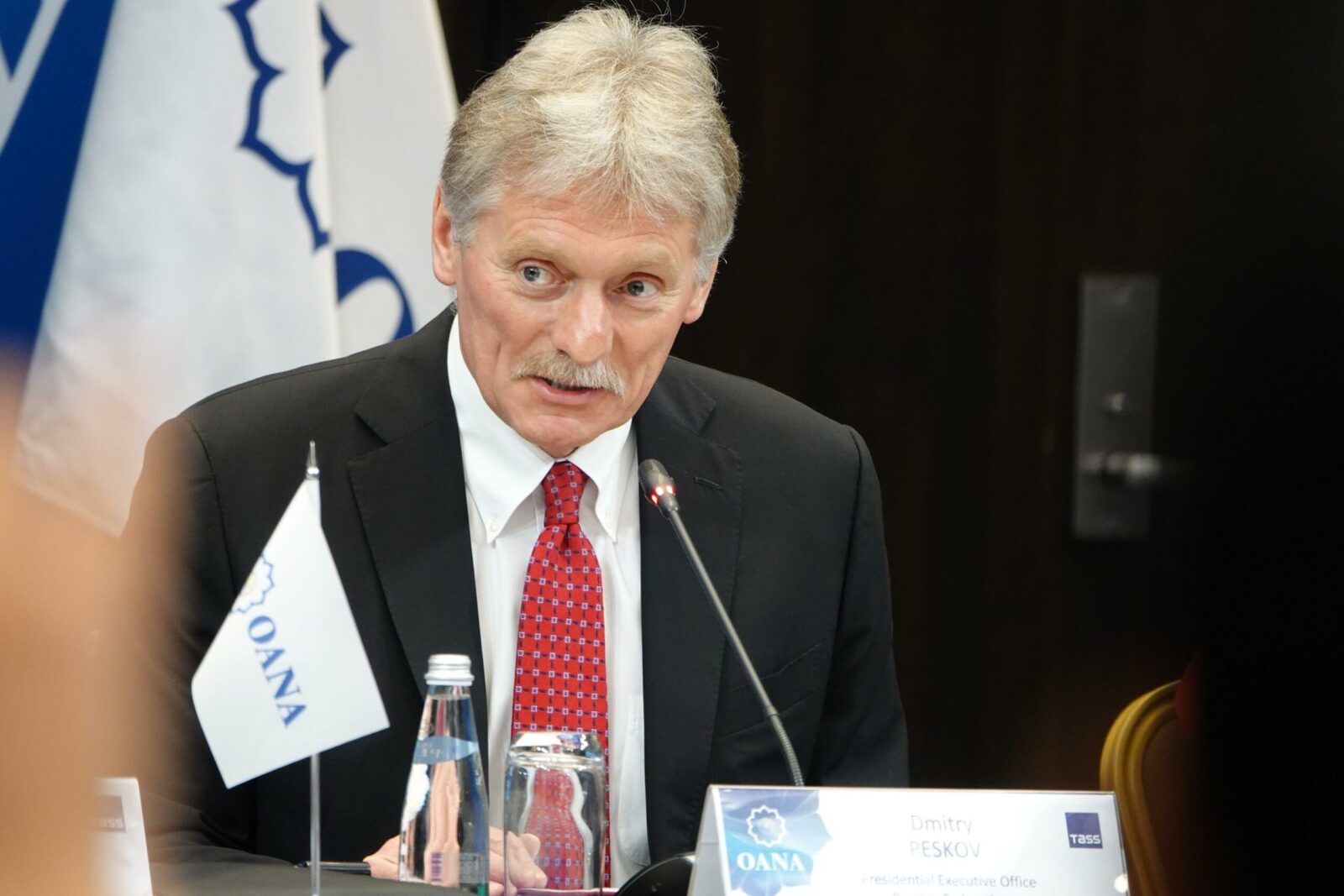Kremlinul: Prăbușirea NATO, scenariu exclus. Negocieri grele cu Ucraina în vedere