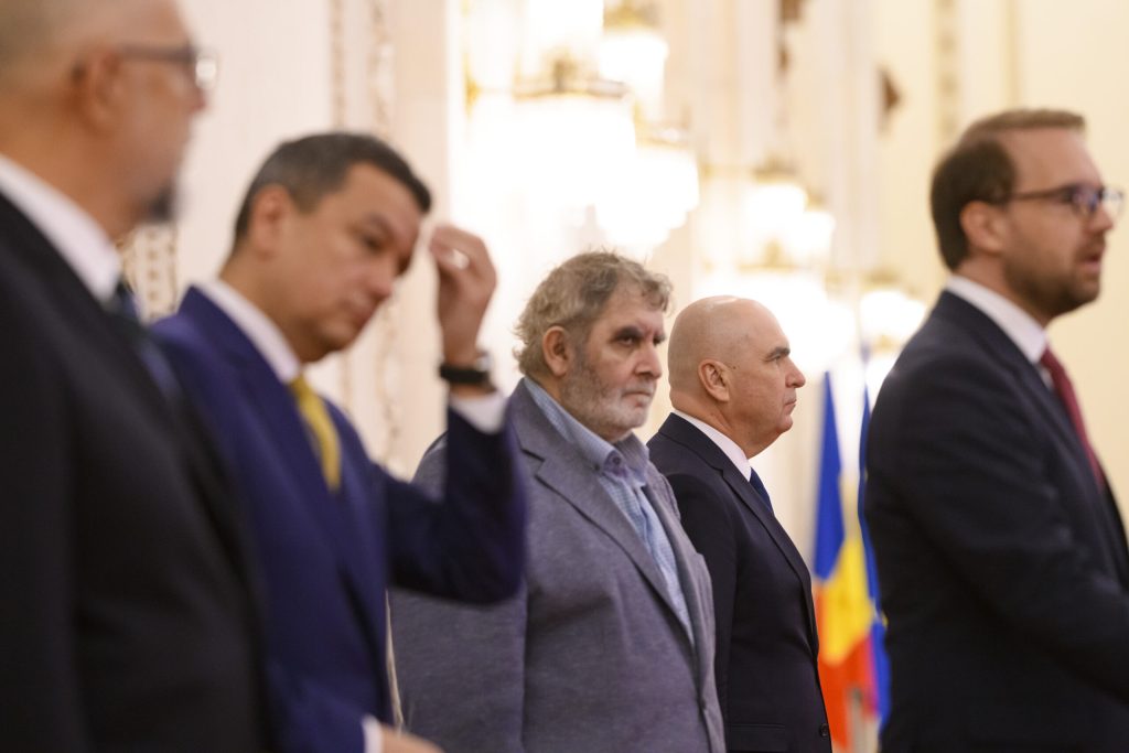 PSD lovește în „Planul Bolojan”: Opoziție vocală, nu guvernare umilă! PNL și USR, ședințe secrete