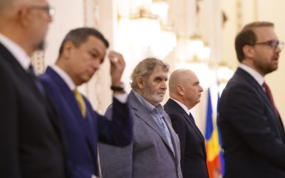 PSD lovește în „Planul Bolojan”: Opoziție vocală, nu guvernare umilă! PNL și USR, ședințe secrete