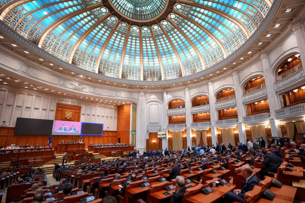 Românii afectați de ROBOR, mai ușor la despăgubiri