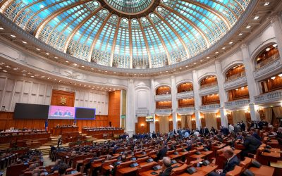 Românii afectați de ROBOR, mai ușor la despăgubiri