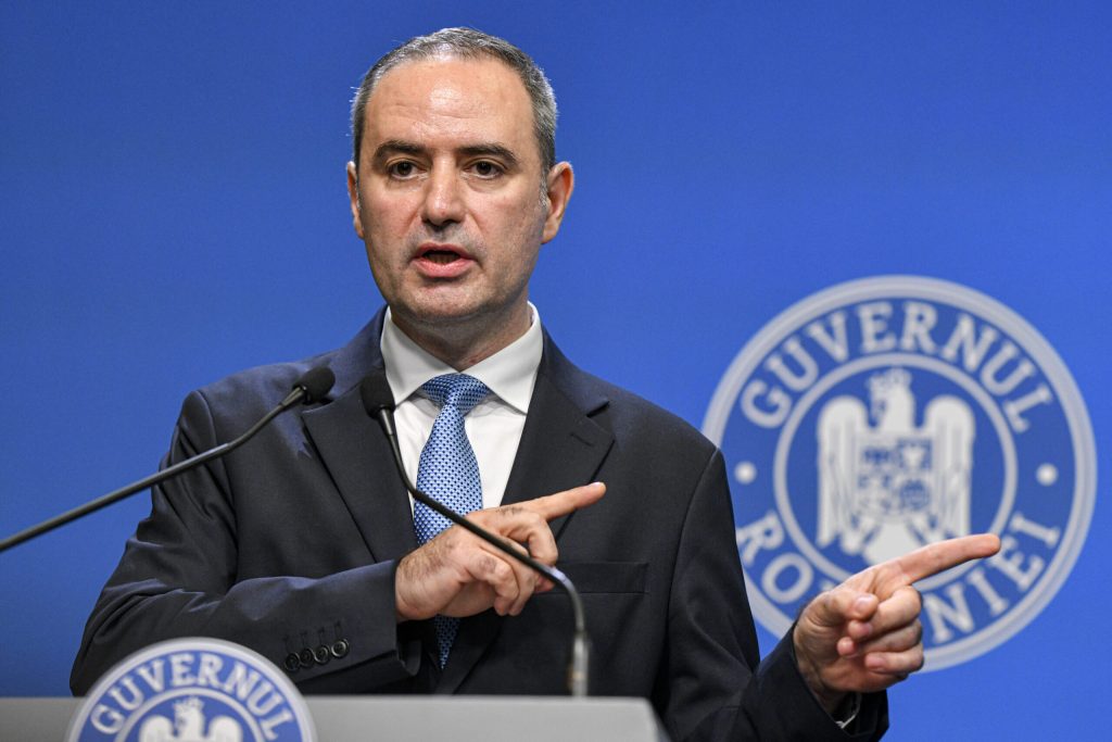 Uși largi la Washington pentru România: Ministrul anunță oportunități