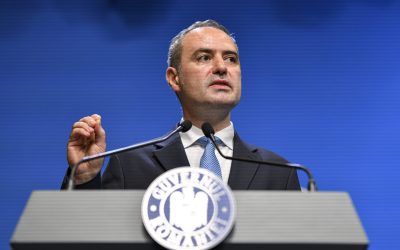 Energie sigură și accesibilă: Ce înseamnă investițiile în infrastructura energetică