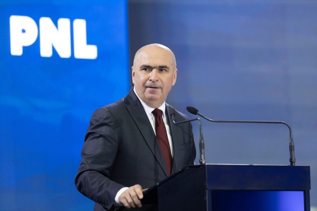 Ședința INCENDIARĂ PNL: Nicoleta Pauliuc, atac anti-AUR. Veștea, înțeapă Bolojan și USR