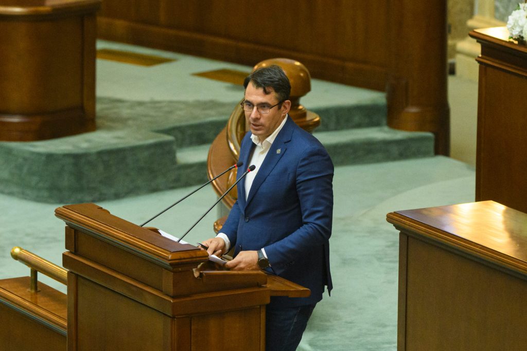 Avem lecții de învățat: Ce putem prelua din procedura de organizare