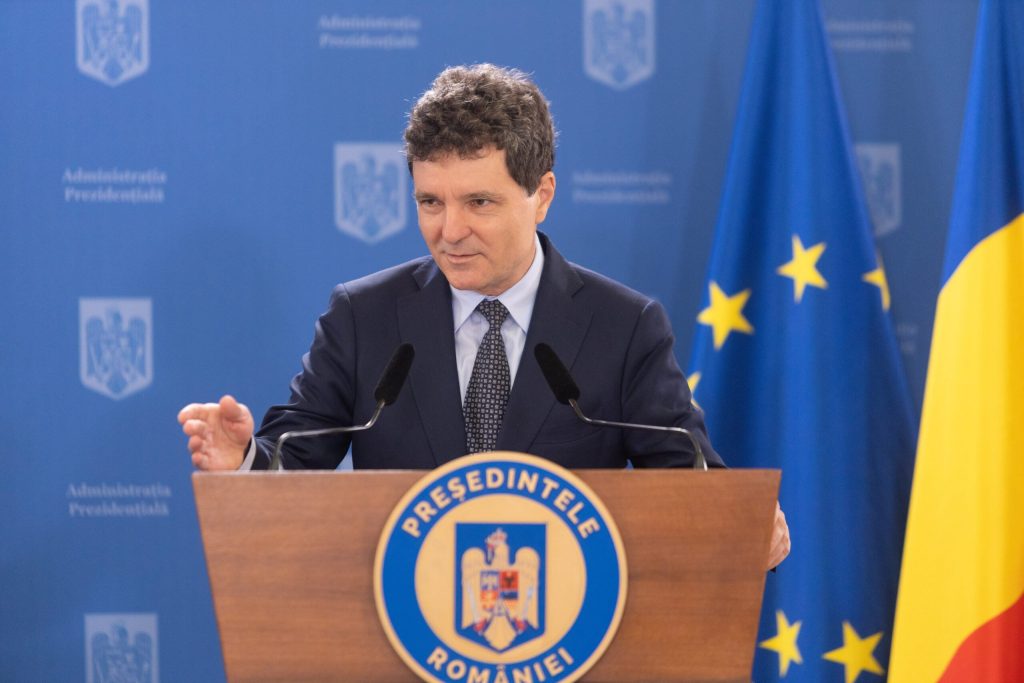 Președintele Romaniei, Nicușor Dan, a transmis un mesaj cu ocazia Zilei Internaționale a Romilor și a sărbătorii etniei romilor din România