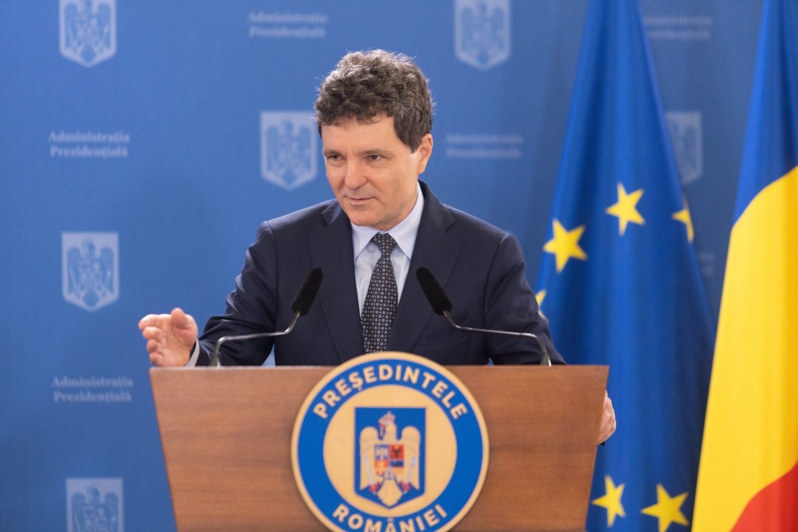 Președintele Romaniei, Nicușor Dan, a transmis un mesaj cu ocazia Zilei Internaționale a Romilor și a sărbătorii etniei romilor din România
