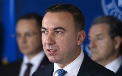 Mintia: Centrala crucială, gata până în octombrie – autoritățile forțează finalizarea