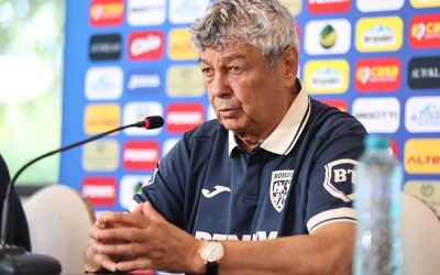 Starea lui Mircea Lucescu, agravată peste noapte: Aritmiile cardiace severe necesită terapie intensivă București – Antrenorul de fotbal MIRCEA Lucescu se află într-o stare de sănătate delicată, cu o agravare semnificativă peste noapte