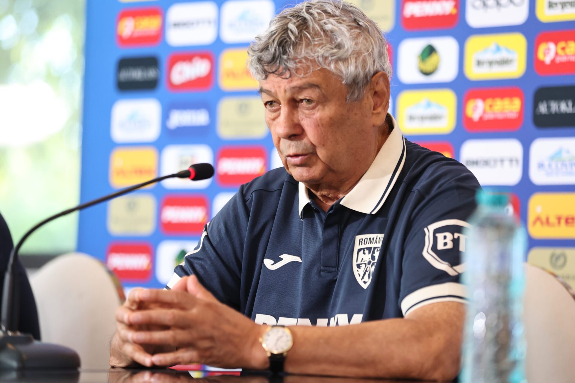 Starea lui Mircea Lucescu, agravată peste noapte: Aritmiile cardiace severe necesită terapie intensivă București – Antrenorul de fotbal MIRCEA Lucescu se află într-o stare de sănătate delicată, cu o agravare semnificativă peste noapte