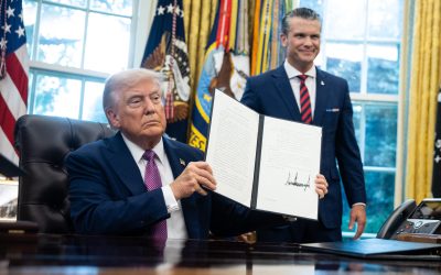 Trump, ordin pentru droguri psihedelice: Ce schimbări radicale se pregătesc