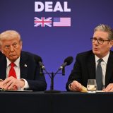 Starmer, despre NATO: Rămânerea în Alianță, vitală pentru Interesele SUA