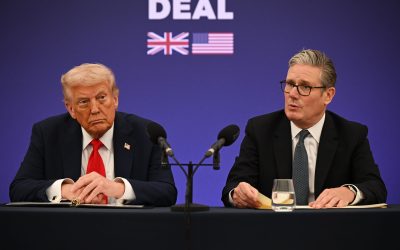 Starmer, despre NATO: Rămânerea în Alianță, vitală pentru Interesele SUA