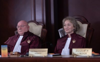 Democrația, mai vulnerabilă din interior: Adevărul expus, nu dușmani externi