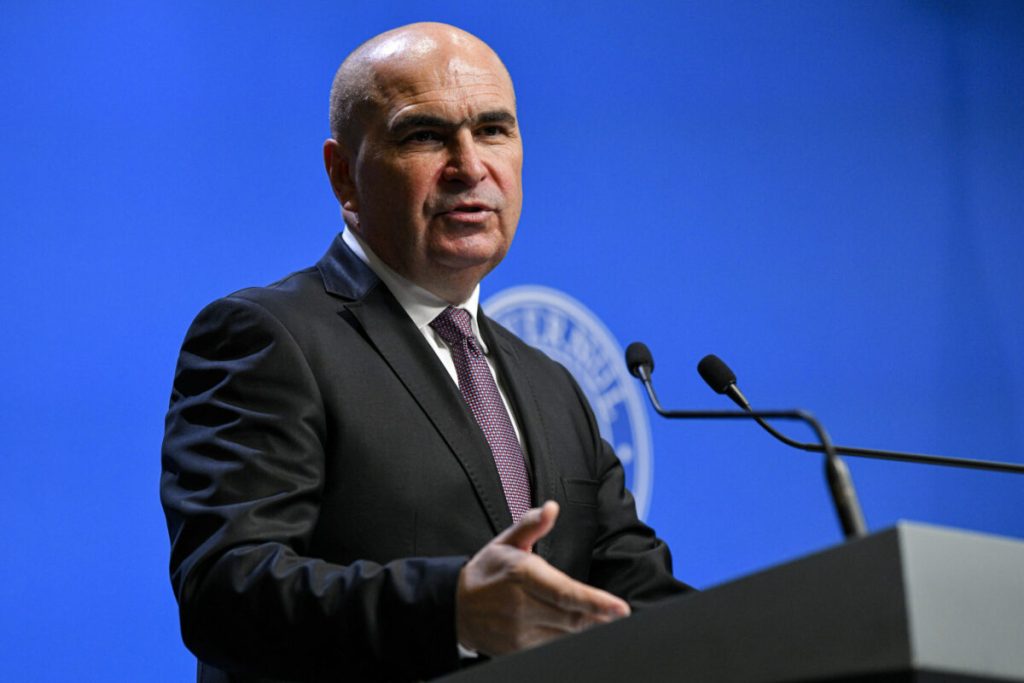 Bolojan, mesaj dur pentru PSD: Fac ce trebuie pentru România, nu pentru partid