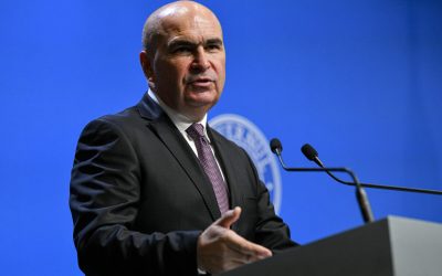 Bolojan, mesaj dur pentru PSD: Fac ce trebuie pentru România, nu pentru partid