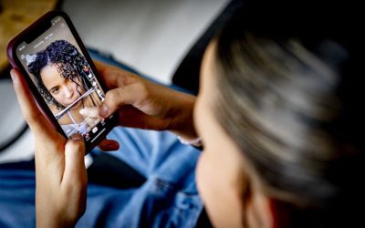 Grecia interzice rețele sociale copiilor sub 15 ani