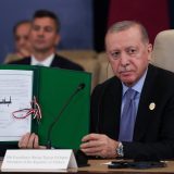 Erdogan, discuții cu șeful NATO: Turcia, eforturi pentru dialog Ucraina-Rusia