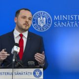 Rogobete, la Washington: Întâlniri cu Pfizer pentru strategii cruciale