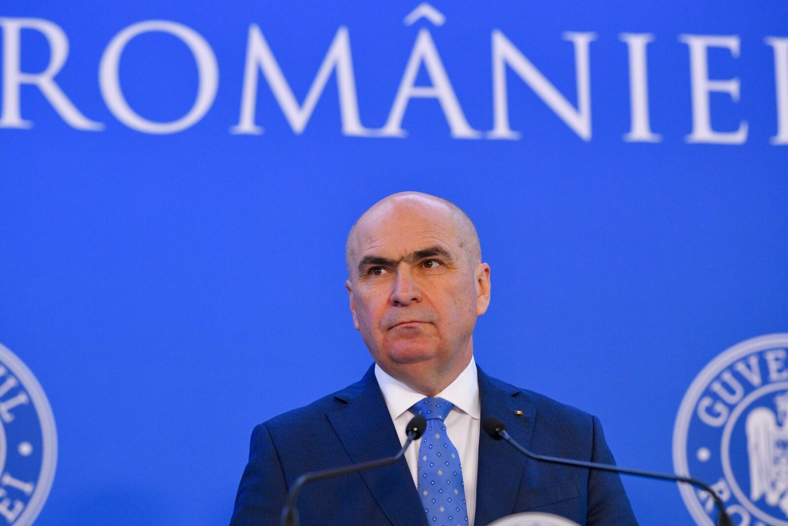 PNL își reafirmă susținerea pentru Guvernul Bolojan