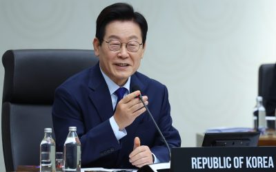 SCANDAL rezolvat: Israel acceptă scuzele președintelui sud-coreean Lee