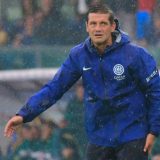 Chivu, la un pas de titlu în Italia: Inter joacă la Torino