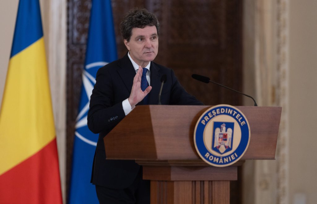 Cât de des se uită copiii lui Nicușor Dan la televizor? Răspunsul primarului