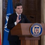 Cât de des se uită copiii lui Nicușor Dan la televizor? Răspunsul primarului