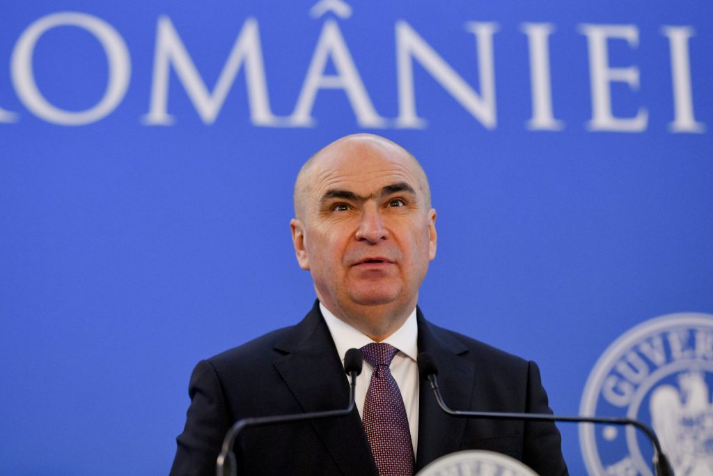 Bolojan, în cazul demiterii Guvernului: Ce pași ar urma? Consultări și premier nou