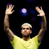 Alcaraz, OUT de la Madrid Open. Ce se întâmplă cu starul tenisului