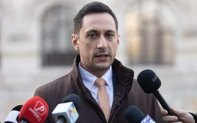 Vlad Gheorghe îi cere lui Peter Magyar anchetă pe banii maghiari în România
