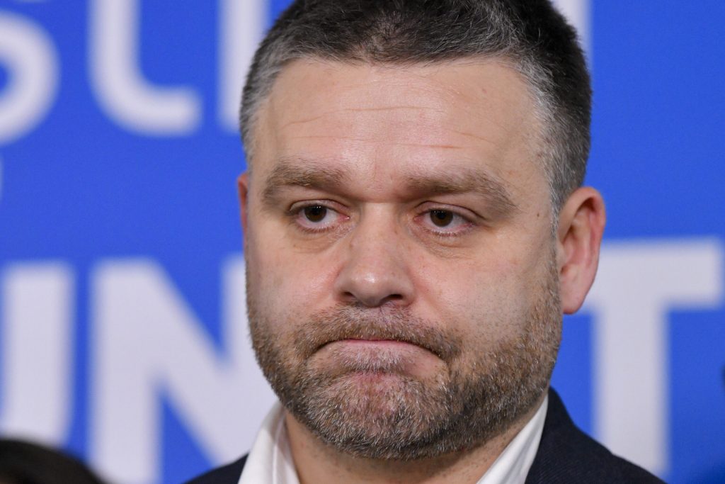 Da, știm: Donald Trump, personajul-cheie, șochează din nou!