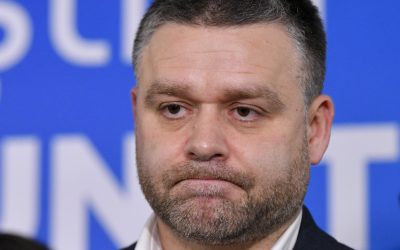 Da, știm: Donald Trump, personajul-cheie, șochează din nou!