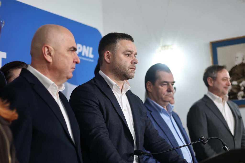 Ciucu, planuri mari: Ce vrea edilul Capitalei să lase moștenire Bucureștiului?