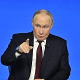 Putin, încrezător în victorie: „Știm cum se va termina totul” pe frontul din Ucraina