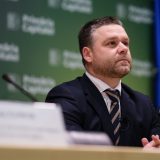 Ciucu, ATAC DUR la PSD: „Dați foc la țară” din cauza lui Bolojan