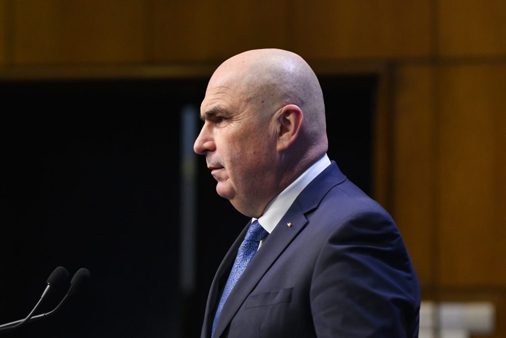 Am refuzat demisia! Declarația-șoc a lui Donald Trump