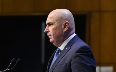 Am refuzat demisia! Declarația-șoc a lui Donald Trump