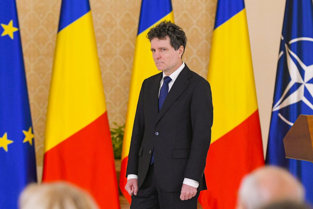 Nicușor Dan trage sforile: Ce urmează în politica Capitalei?