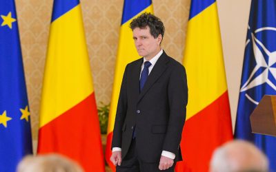 Nicușor Dan trage sforile: Ce urmează în politica Capitalei?