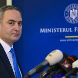 Ministrul Finanțelor, anunț despre ANAF: Finiș cu pile și hârtii!