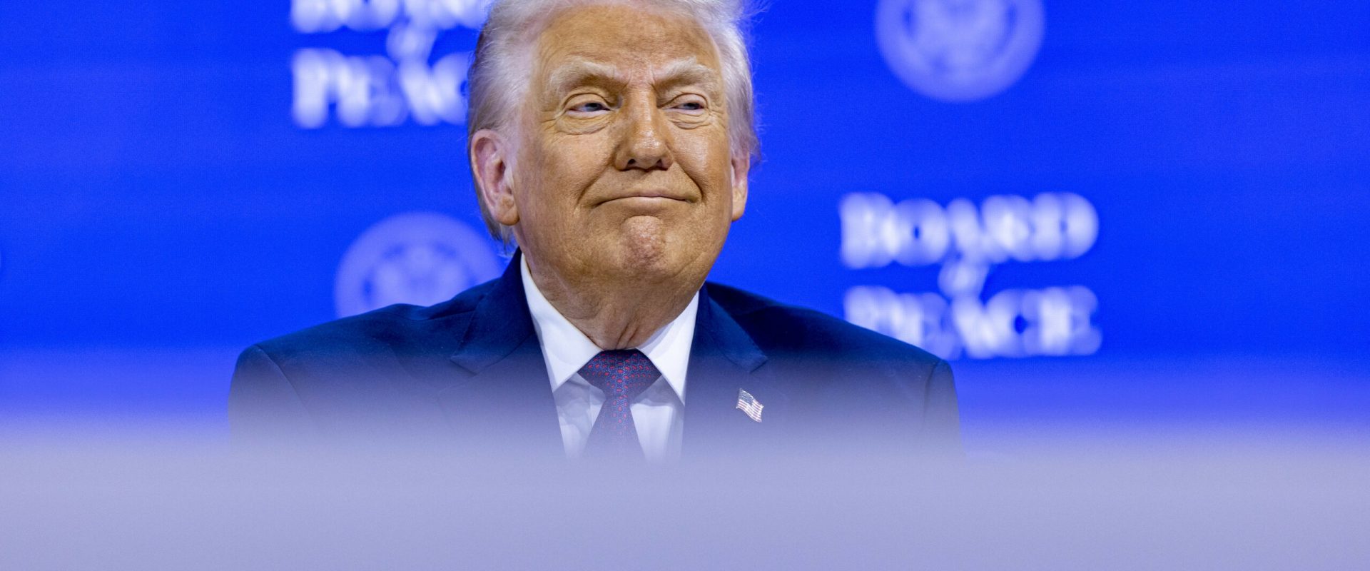 Un parc din București va primi numele donald Trump: Anunțul oficial