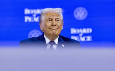 Un parc din București va primi numele donald Trump: Anunțul oficial